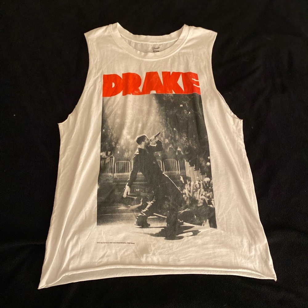 Muscle tank